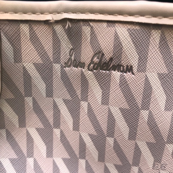 SAM EDELMAN CROSSBODY BAG - Picture 2 of 7